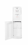 Кулер с нижней загрузкой LD-AEL-807a full white