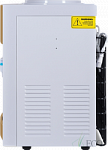 Кулер Ecotronic H1-TE Gold с электронным охлаждением