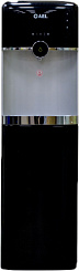 Кулер с нижней загрузкой LC-AEL-770A BLACK/SILVER