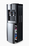 Кулер для воды LK-AEL-47c black/silver 