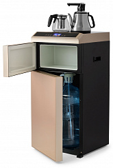 Кулер VATTEN L49QEAT tea bar