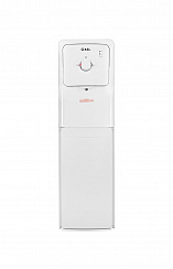 Кулер с нижней загрузкой LD-AEL-807a full white