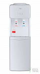 Кулер Ecotronic J21-LCE white-grey со шкафчиком